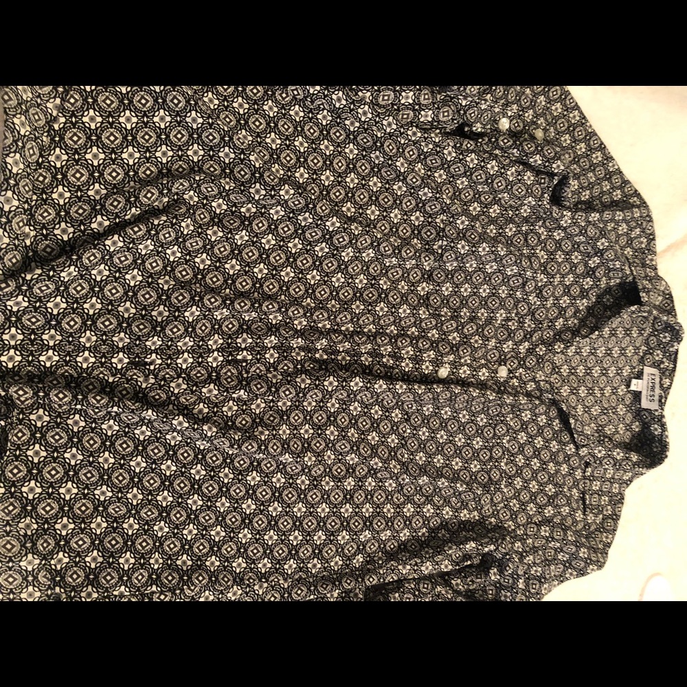 Express portofino dress shirt